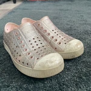 Native Toddler Shoes